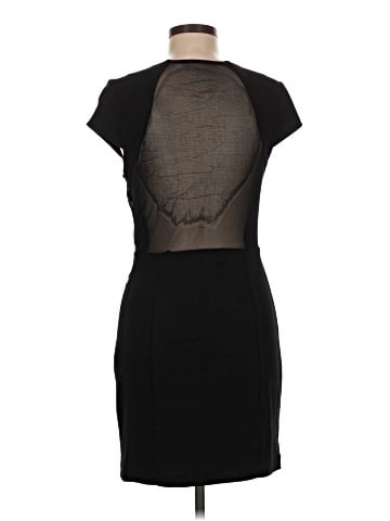 Aryn K. Cocktail Dress (view 2)