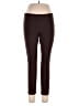 Lilly Pulitzer Brown Active Pants Size L - photo 1
