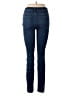Boden Hearts Blue Jeans Size 6 - photo 2