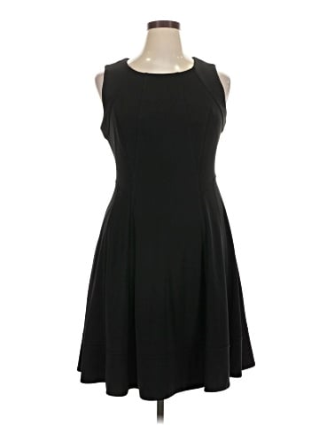 White House Black Market Cocktail Dress (view 1)