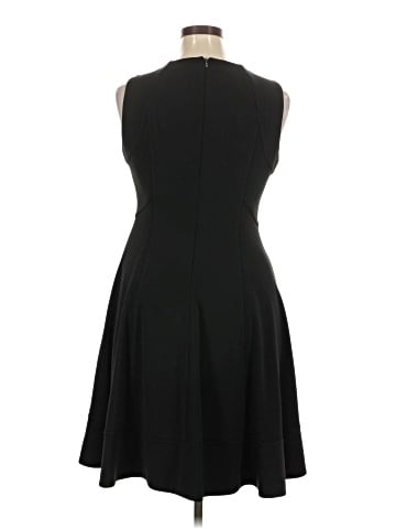 White House Black Market Cocktail Dress (view 2)