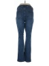 L.L.Bean Blue Jeans Size 12 - photo 2