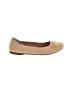 ROTHY'S Tan Flats Size 9 - photo 1