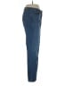 L.L.Bean Blue Jeans Size 12 - photo 4