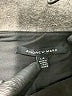 Andrew Marc Solid Black Active Pants Size L - photo 7