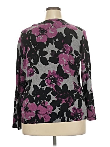 Croft & Barrow Cardigan (view 2)
