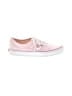 Vans Pink Sneakers Size 8 1/2 - photo 1