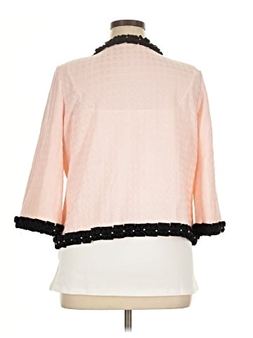 MING WANG Jacket (view 2)