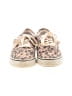 RE/DONE Animal Print Tan Sneakers Size EU 38 - photo 2
