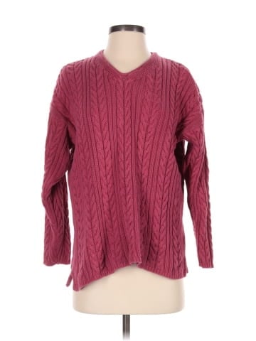 Eddie Bauer Pullover Sweater (view 1)