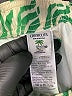 Crewcuts 100% Polyester Print Green Board Shorts Size 10 - photo 3