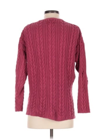 Eddie Bauer Pullover Sweater (view 2)