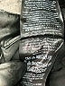 Guess 100% Polyester Black Casual Pants Size 2 - photo 8