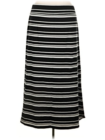 Ava & Viv Casual Skirt (view 2)