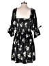 Free People Black Romper Size S - photo 2