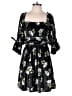 Free People Black Romper Size S - photo 1