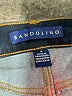 Bandolino Blue Jeans Size 18 - photo 4
