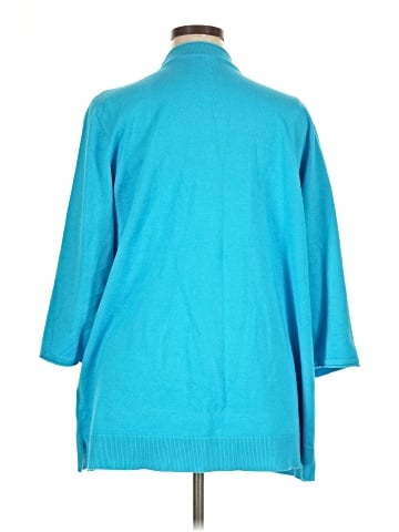 Leo & Nicole Cardigan (view 2)
