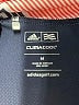 Adidas 100% Polyester Chevron-herringbone Tan Skort Size M - photo 3