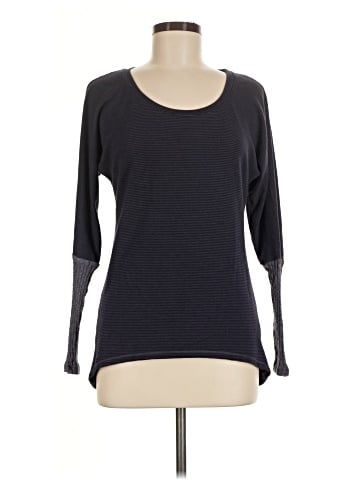 Michael Stars Long Sleeve Top (view 1)