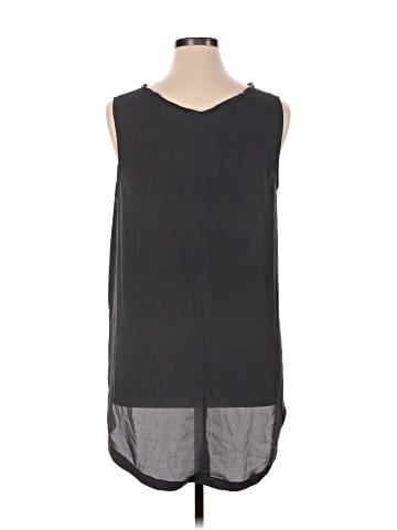 14th & Union Sleeveless Blouse (view 2)