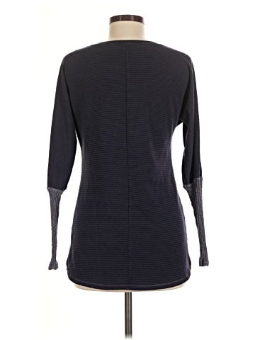 Michael Stars Long Sleeve Top (view 2)