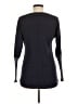 Michael Stars Gray Long Sleeve Top One size - photo 2