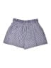 Apiece Apart Stripes Blue Shorts Size S - photo 2
