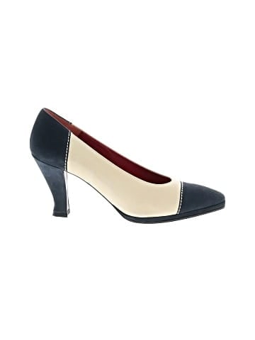 Charles Jourdan Heels (view 1)