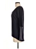 Michael Stars Gray Long Sleeve Top One size - photo 5
