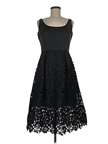 Shoshanna Cocktail Dress (view 1)