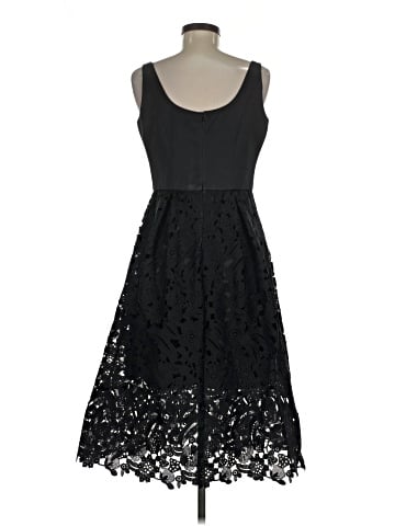 Shoshanna Cocktail Dress (view 2)