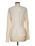 H&M Ivory Long Sleeve Top Size M - photo 2