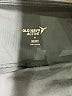 Active by Old Navy Chevron-herringbone Black Active Pants Size M - photo 7