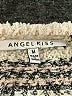 Angel Kiss Stripes Tan Pullover Sweater Size M - photo 7