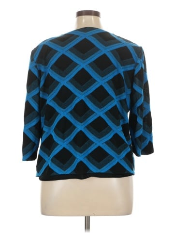 MING WANG Cardigan (view 2)