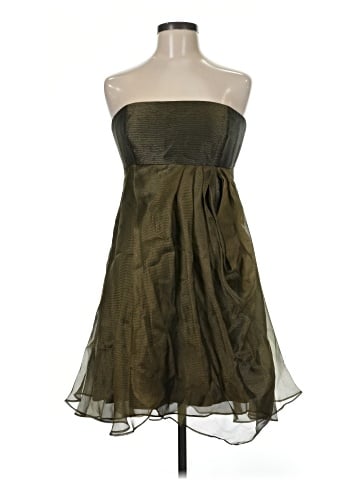 Tibi Cocktail Dress (view 1)