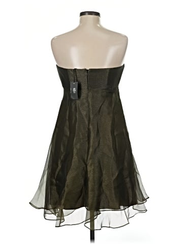 Tibi Cocktail Dress (view 2)