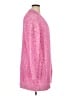 Lane Bryant Pink Cardigan Size 14 - 16 Plus - photo 4