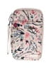Assorted Brands Ivory Wristlet One size - photo 1