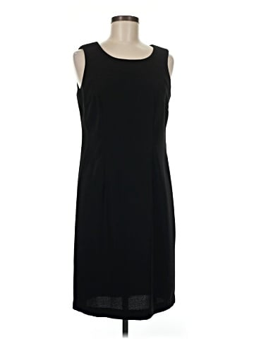Dani Max Casual Dress (view 1)