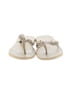 Havaianas Ivory Flip Flops Size 37 - 38 Youth - photo 2