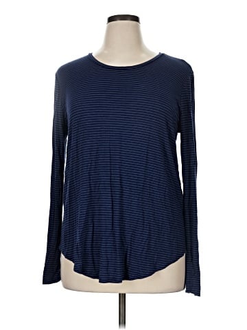 Market and Spruce Long Sleeve T-Shirt (view 1)