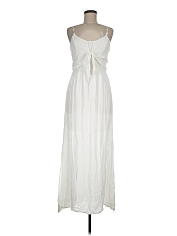 WAYF Casual Dress (view 1)