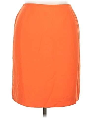 Casual Corner Casual Skirt (view 1)