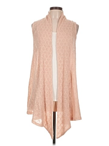 Cable & Gauge Cardigan (view 1)