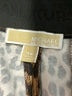 MICHAEL Michael Kors Animal Print Brown Jeggings Size 18 - photo 4