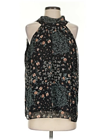 Single Los Angeles Sleeveless Blouse (view 1)