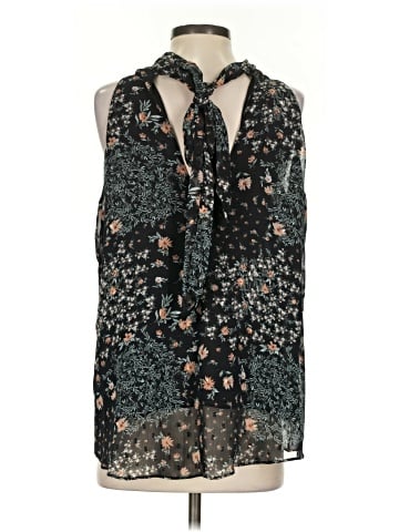 Single Los Angeles Sleeveless Blouse (view 2)