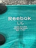 Reebok Teal Active T-Shirt Size L - photo 8